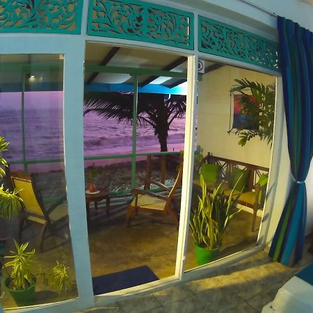 South Beach Resort Koggala Exterior foto