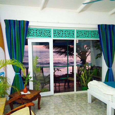 South Beach Resort Koggala Exterior foto