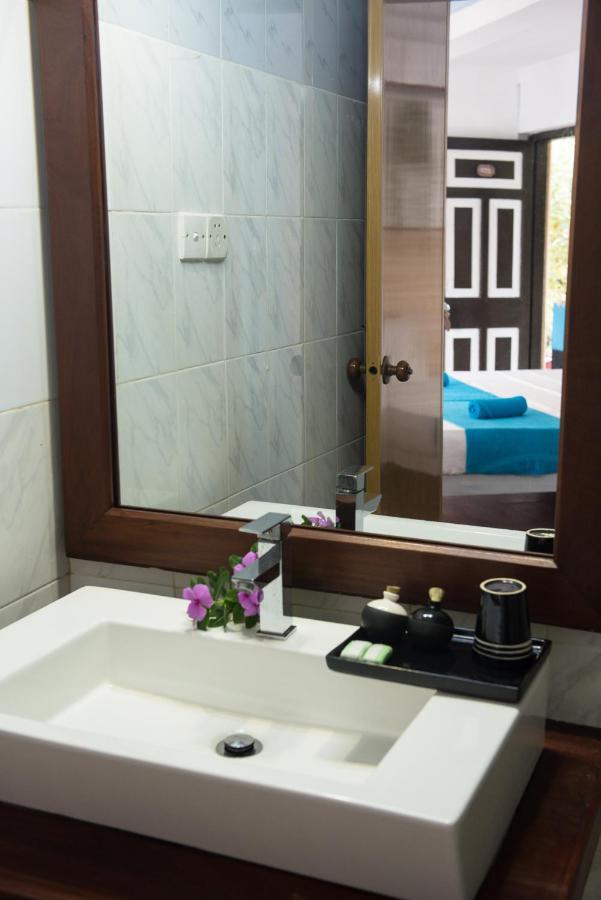 South Beach Resort Koggala Zimmer foto